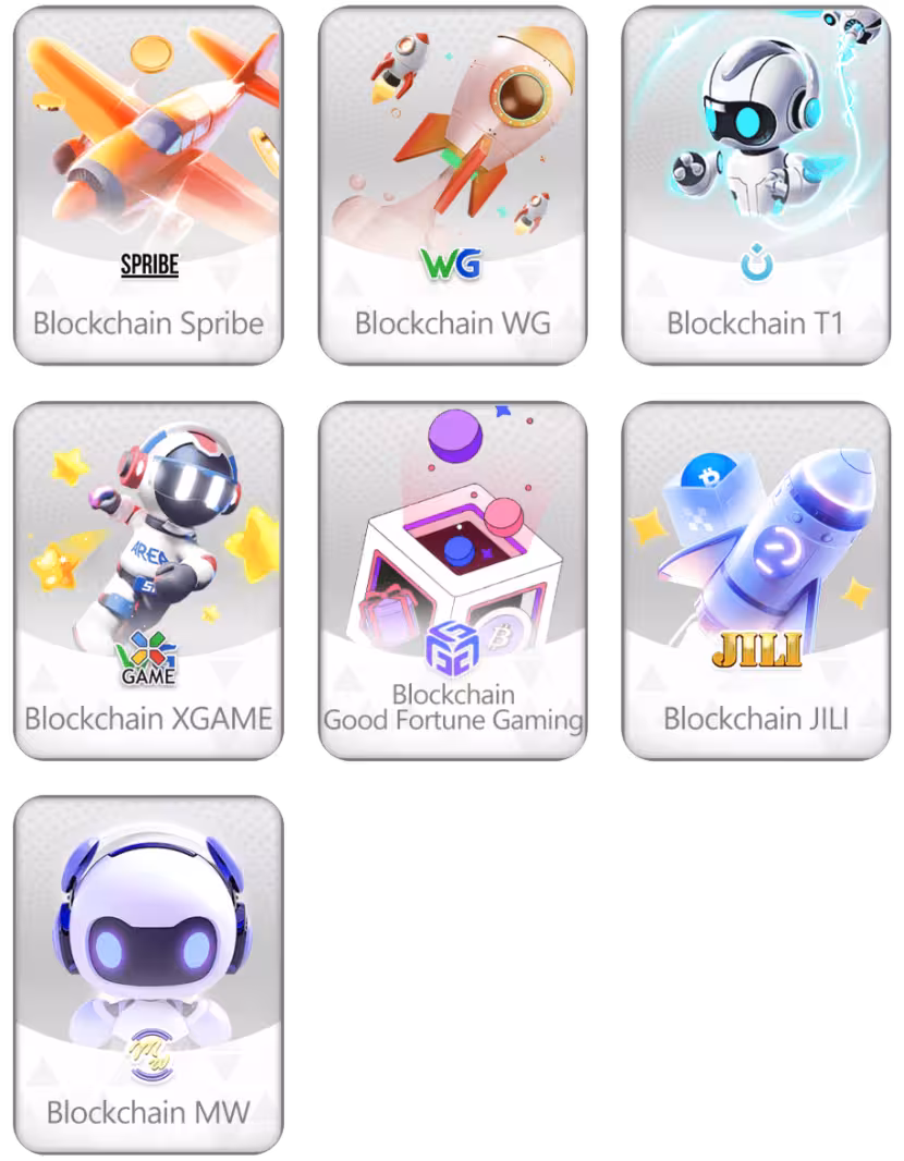 BLockchain hubet8811